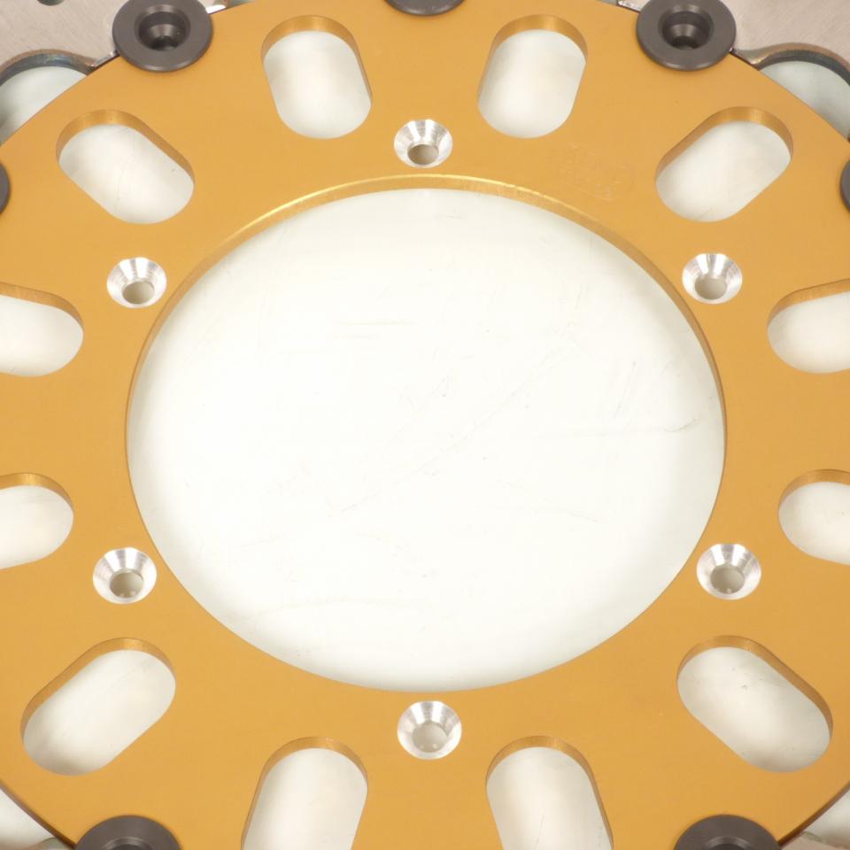 Disque de frein avant oversize Ø320mm SEMC Brembo pour moto Yamaha 450 YZ-F neuf