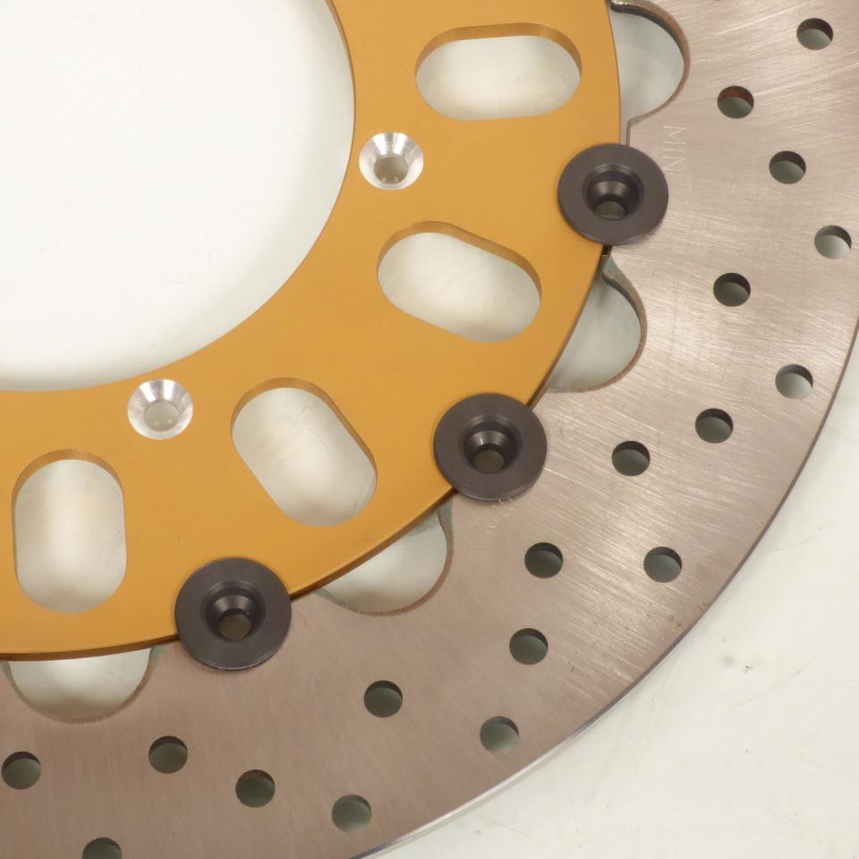 Disque de frein avant oversize Ø320mm SEMC Brembo pour moto Yamaha 450 YZ-F neuf