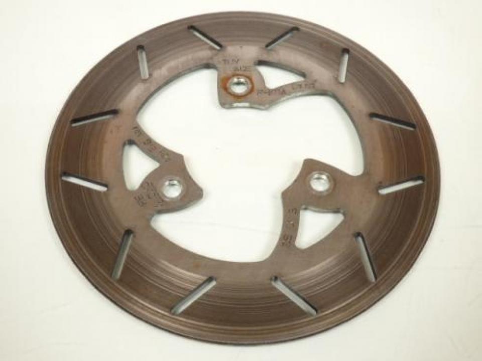 Disque de frein avant origine pour scooter Gilera 50 Stalker 2005 ZAPC13000 Occasion