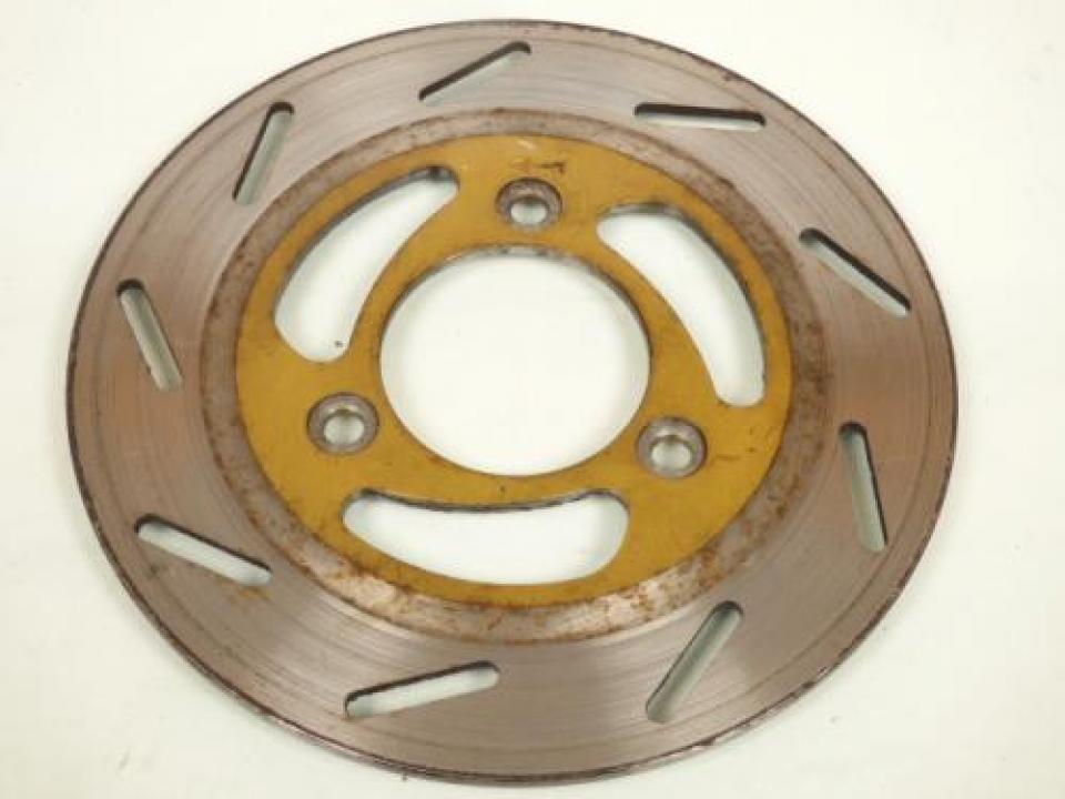 Disque de frein avant pour Gilera Stalker