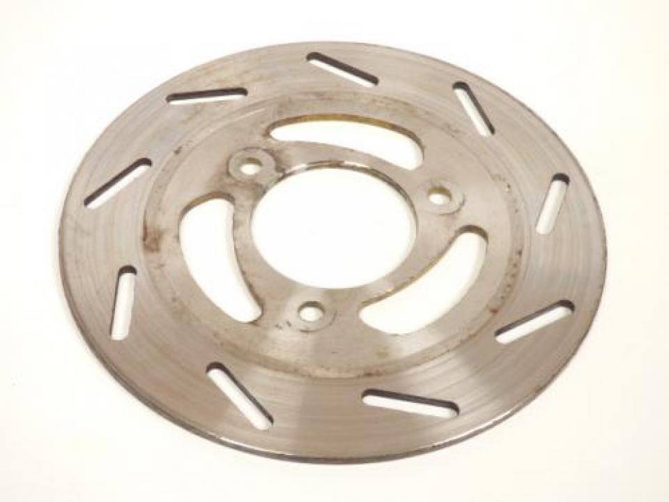 Disque de frein avant origine pour scooter Piaggio 50 Typhoon Occasion