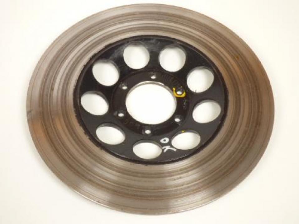 Disque de frein avant origine pour moto Suzuki 550 GS 1977 D05 Occasion