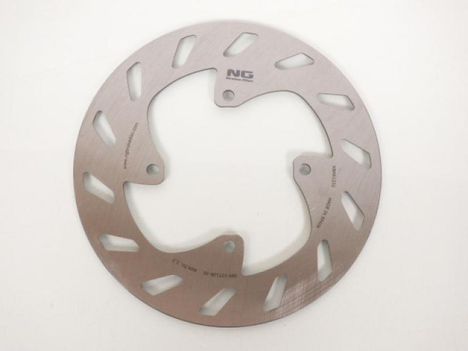 Disque de frein avant pour Yamaha DTLC