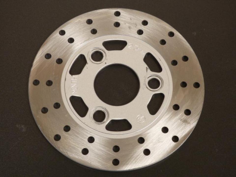 Disque de frein avant pour Chinois 