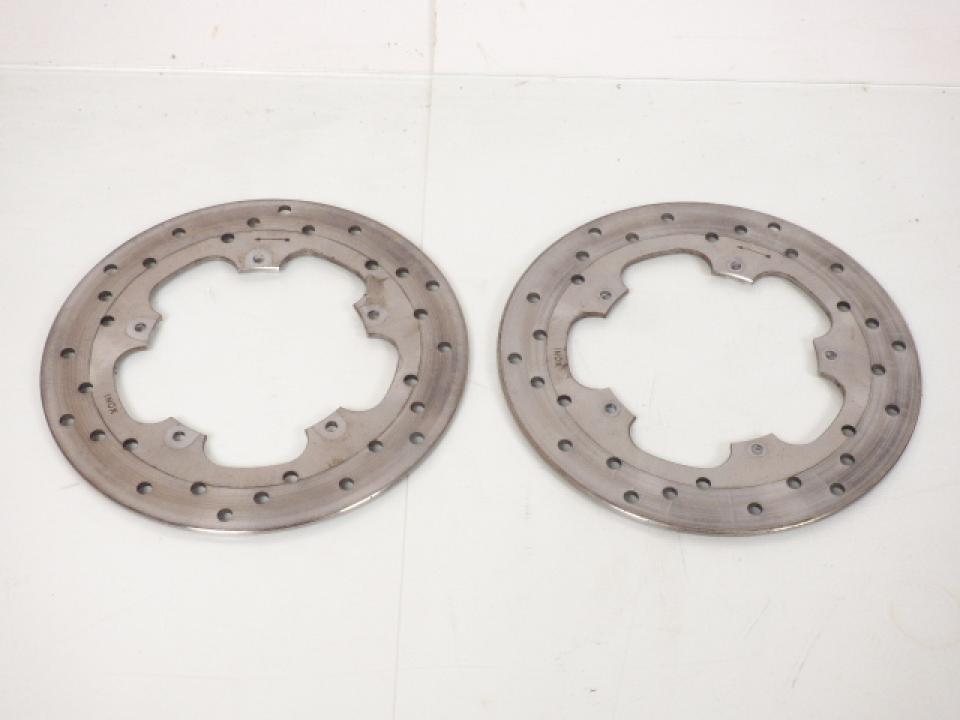 Disque de frein avant pour Piaggio X9 Evolution