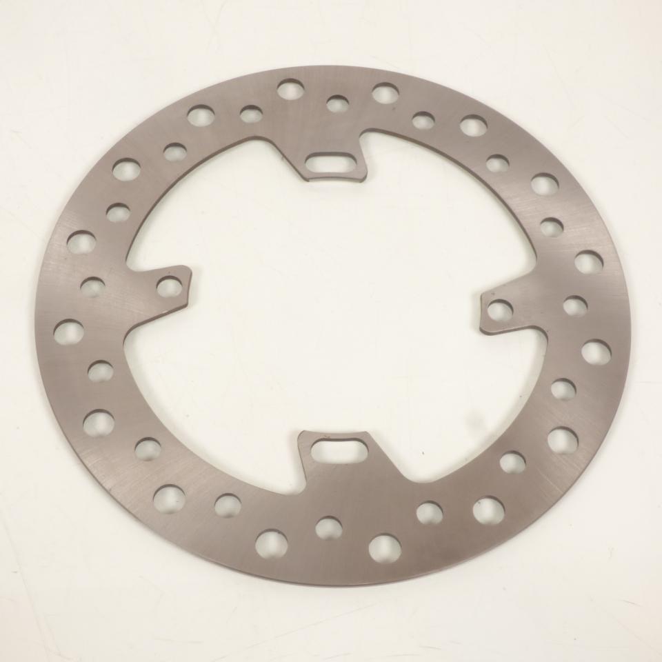 Disque de frein avant Sifam pour Moto Honda 250 CR 1989 à 1991 Neuf