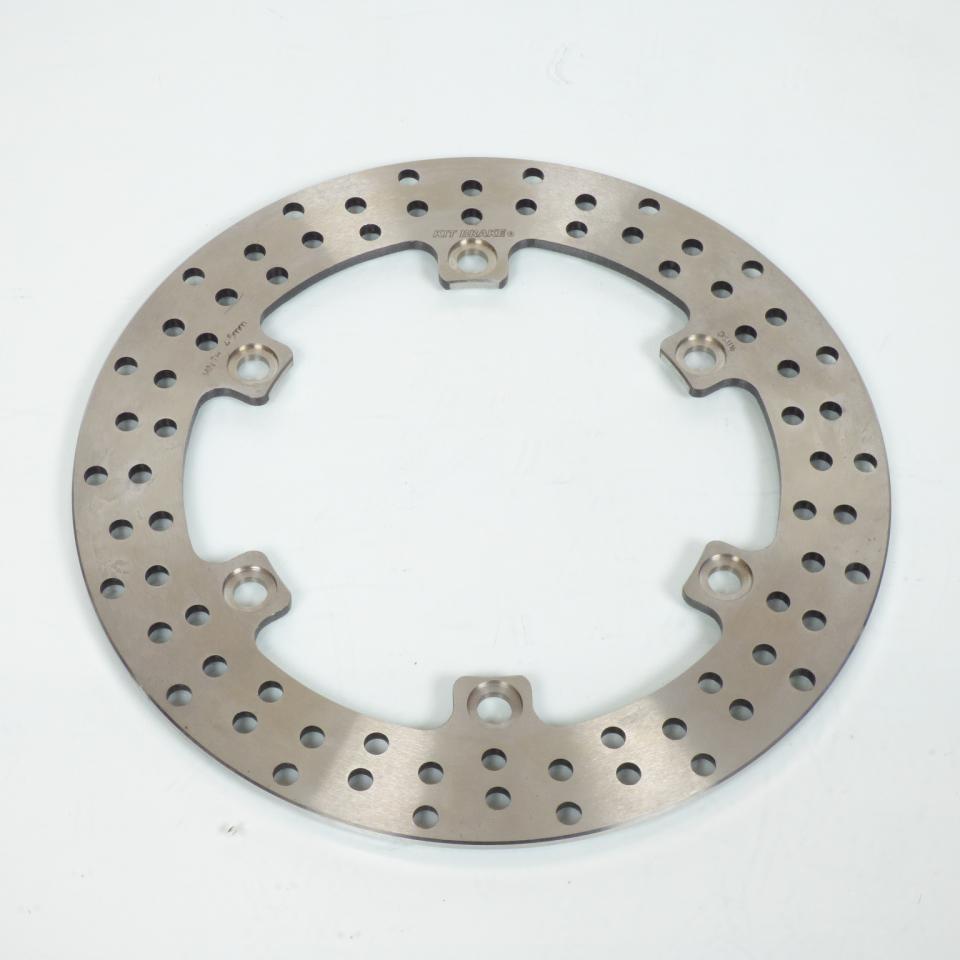 Disque de frein avant Sifam pour Moto Kawasaki 600 GPX 1988 à 1999 Ø260X150X4.5mm Neuf