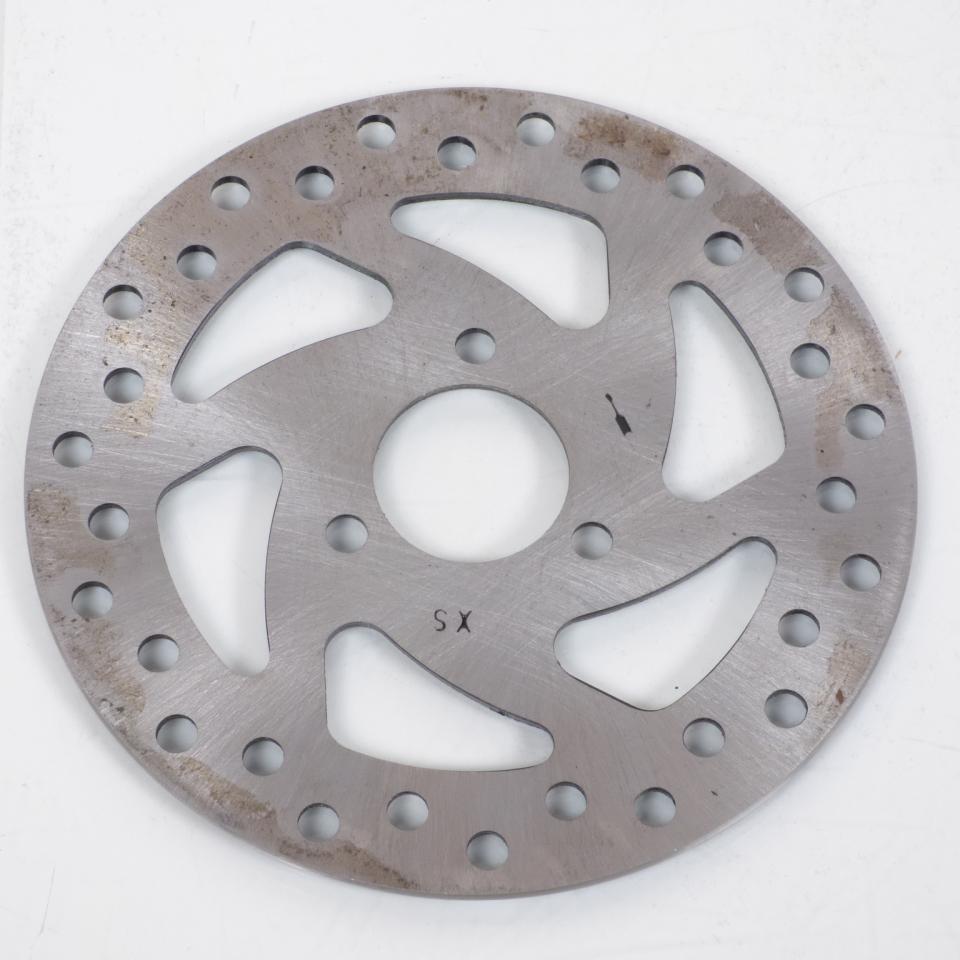 Disque de frein avant pour Pocket bike Pista