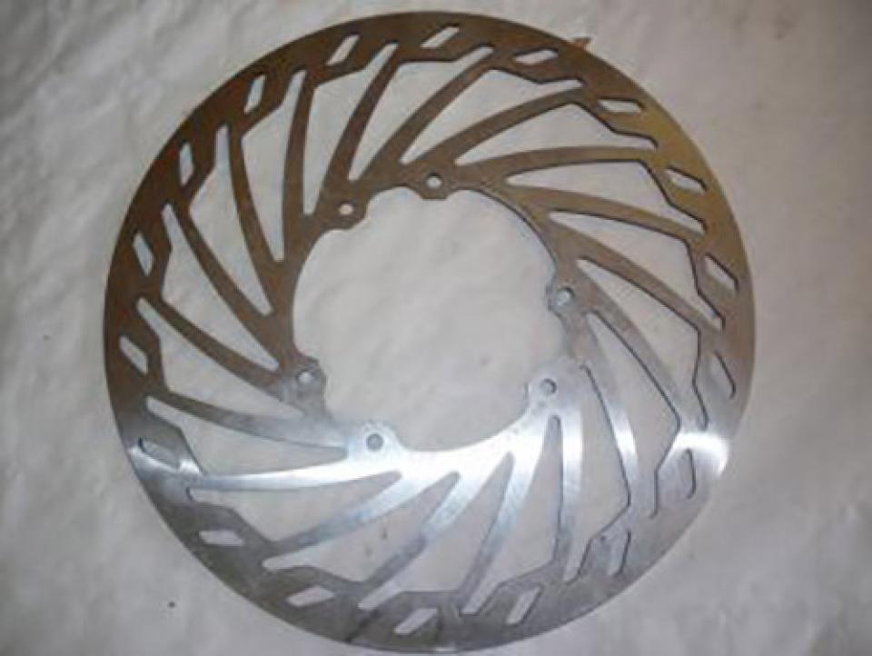 Disque de frein avant pour Derbi GPR