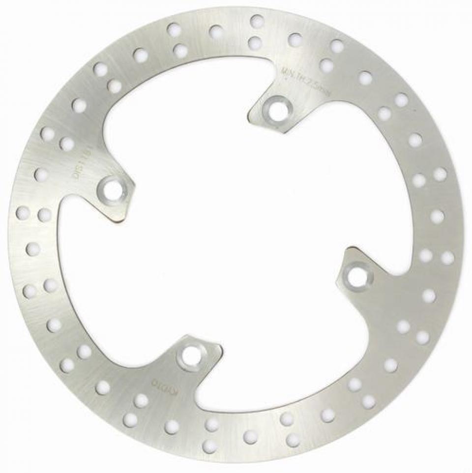 Disque de frein avant Sifam pour Moto Suzuki 350 DR SE 1994 à 2000 Ø250X121X4mm / AV Neuf