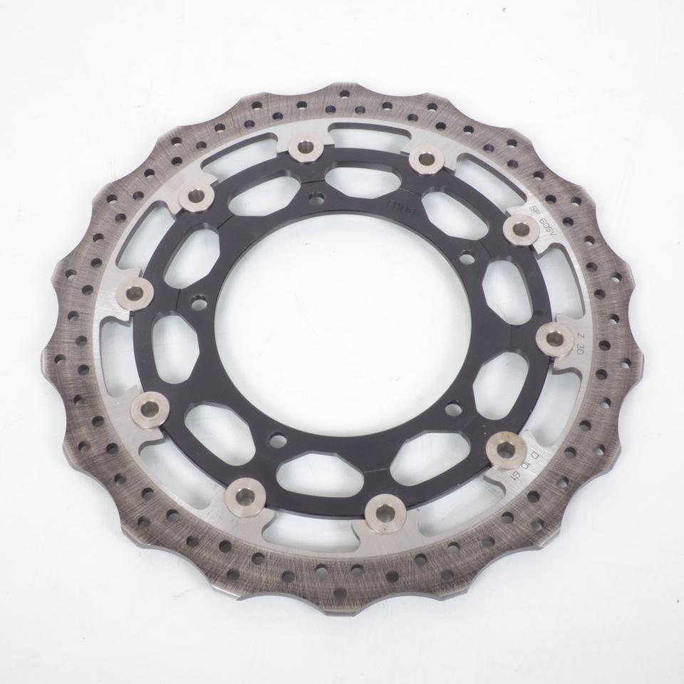 Disque de frein avant pour Yamaha YZF R6