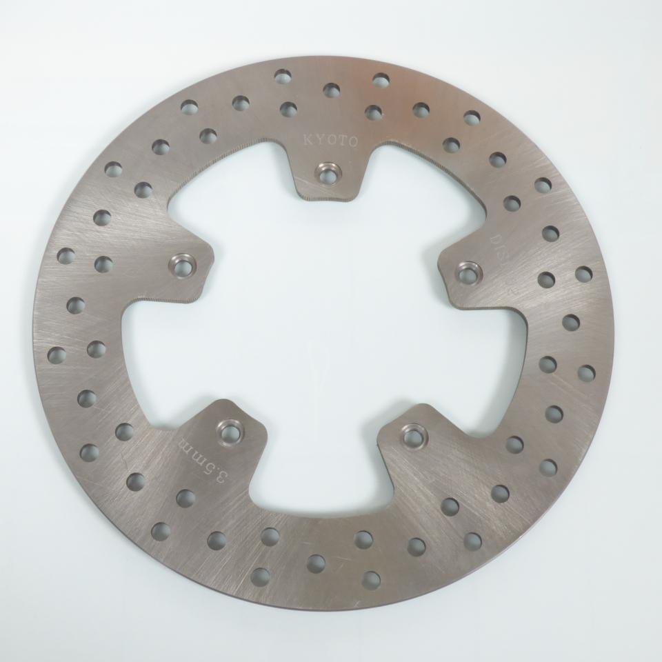 Disque de frein avant pour Aprilia Scarabeo 2T