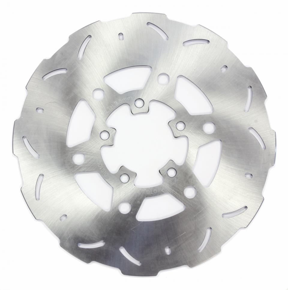 Disque de frein avant Sifam pour Scooter Aprilia 500 Atlantic 2002 à 2004 Ø260X60X4mm / AVG / AVD Neuf