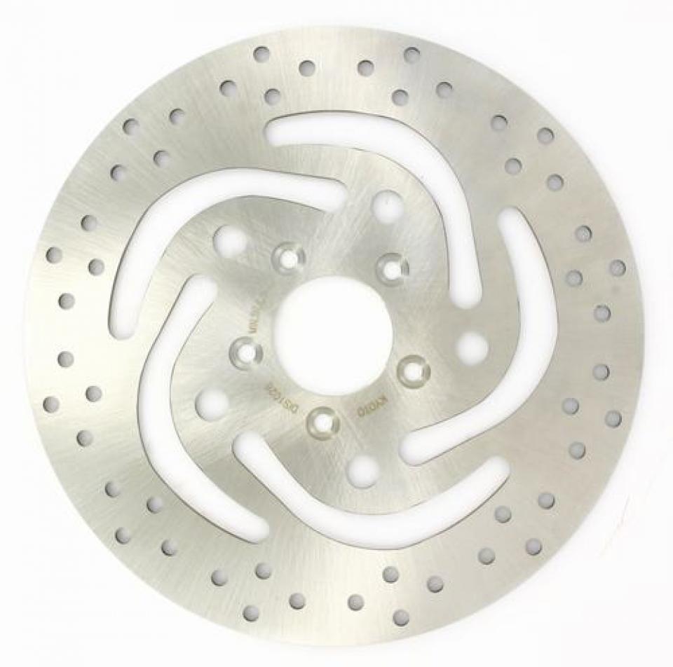 Disque de frein avant Sifam pour Moto Harley Davidson 1450 Flh Series Touring 2000 à 2007 Ø292X56X5mm / AVG / AVD Neuf