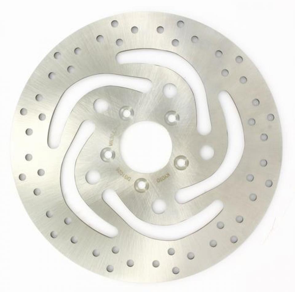 Disque de frein avant Sifam pour Moto Harley Davidson 1450 Flh Series Touring 2000 à 2007 Ø292X56X5mm / AVG / AVD Neuf