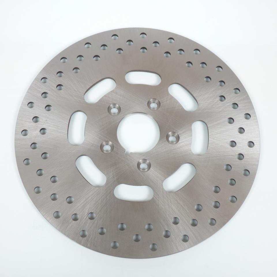 Disque de frein avant Sifam pour Moto Harley Davidson 1340 FXSTS Softail Springer 1990 à 1999 Ø292X50X5mm / AV Neuf