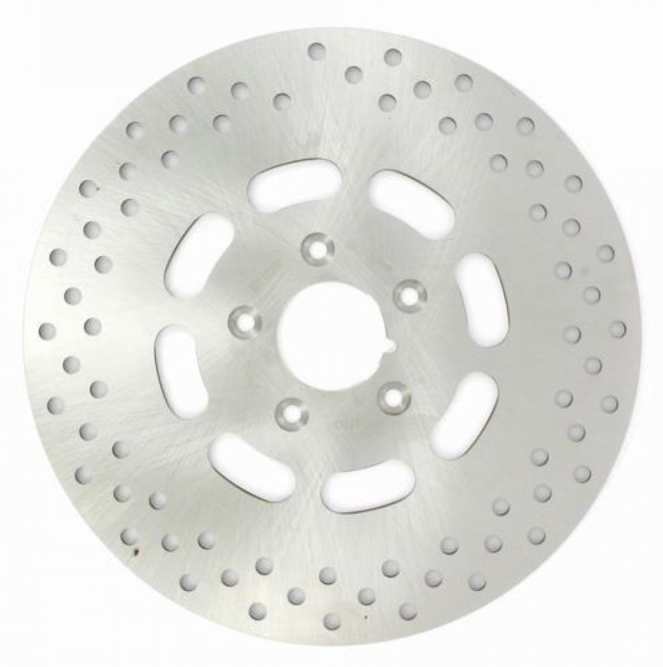 Disque de frein avant Sifam pour Moto Harley Davidson 1200 XLH Sportster 1991 à 1999 Ø292X50X5mm / AV Neuf