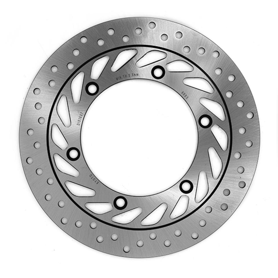Disque de frein avant Sifam pour Moto Cagiva 500 Canyon 1999 à 2001 Ø296X144X4mm / AV Neuf