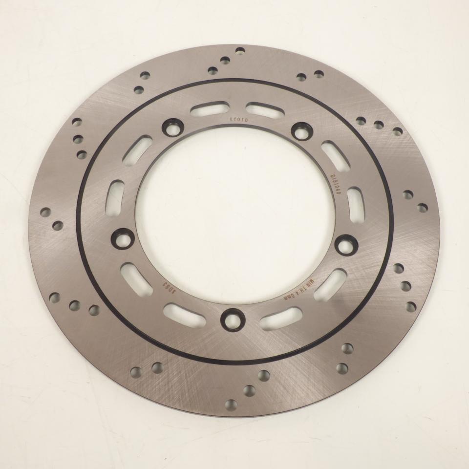 Disque de frein avant pour Honda Vt C Chopper
