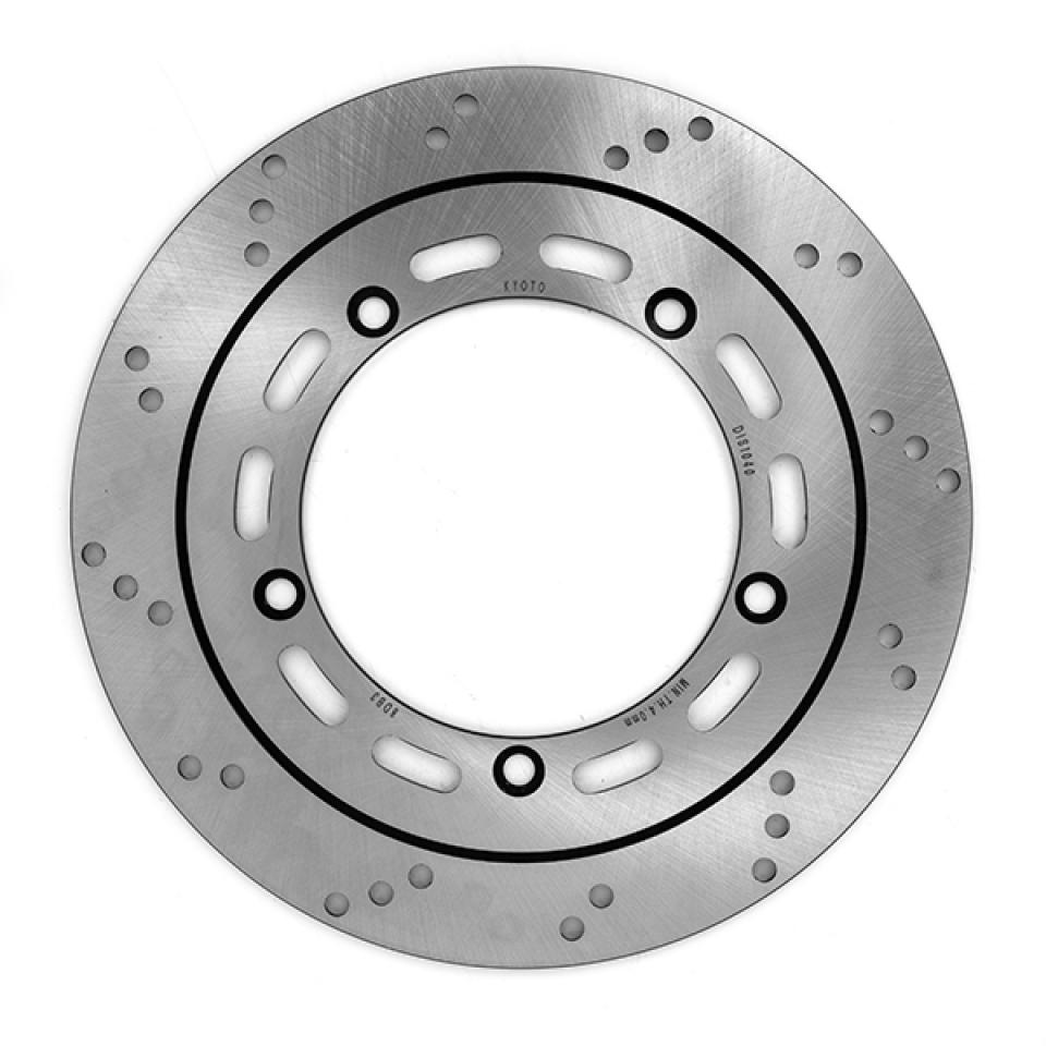 Disque de frein avant Sifam pour Moto Honda 600 Vt C Chopper 1988 Ø296X144X5mm / AV Neuf
