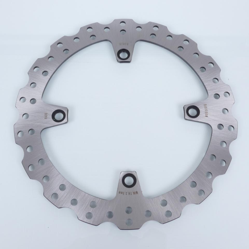 Disque de frein avant pour Honda XRV Africa twin
