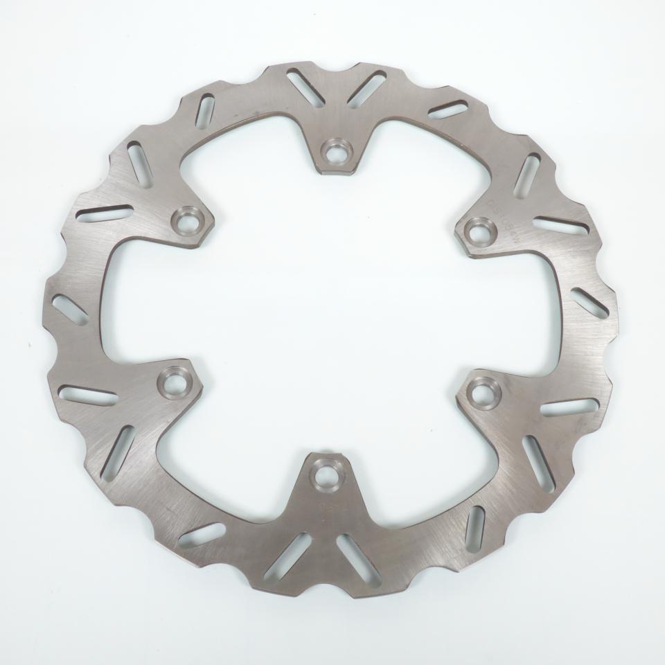 Disque de frein avant pour Honda Cbr Fh Fj