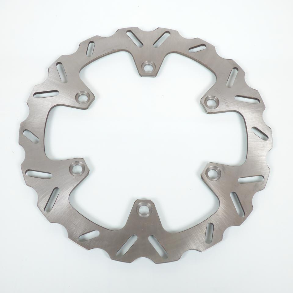 Disque de frein avant Sifam pour Moto Honda 600 Cbr Fk Fl 1989 à 1990 Ø276X144.1X4mm / AVG / AVD Neuf