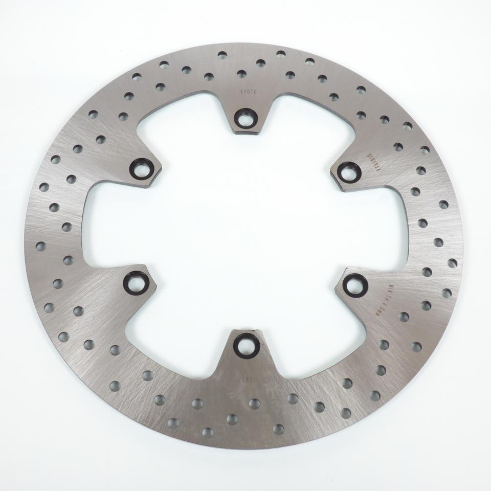 Disque de frein avant Sifam pour Moto Cagiva 900 Canyon Ie 1996 à 1997 Ø296X144X5mm / AVG / AVD Neuf