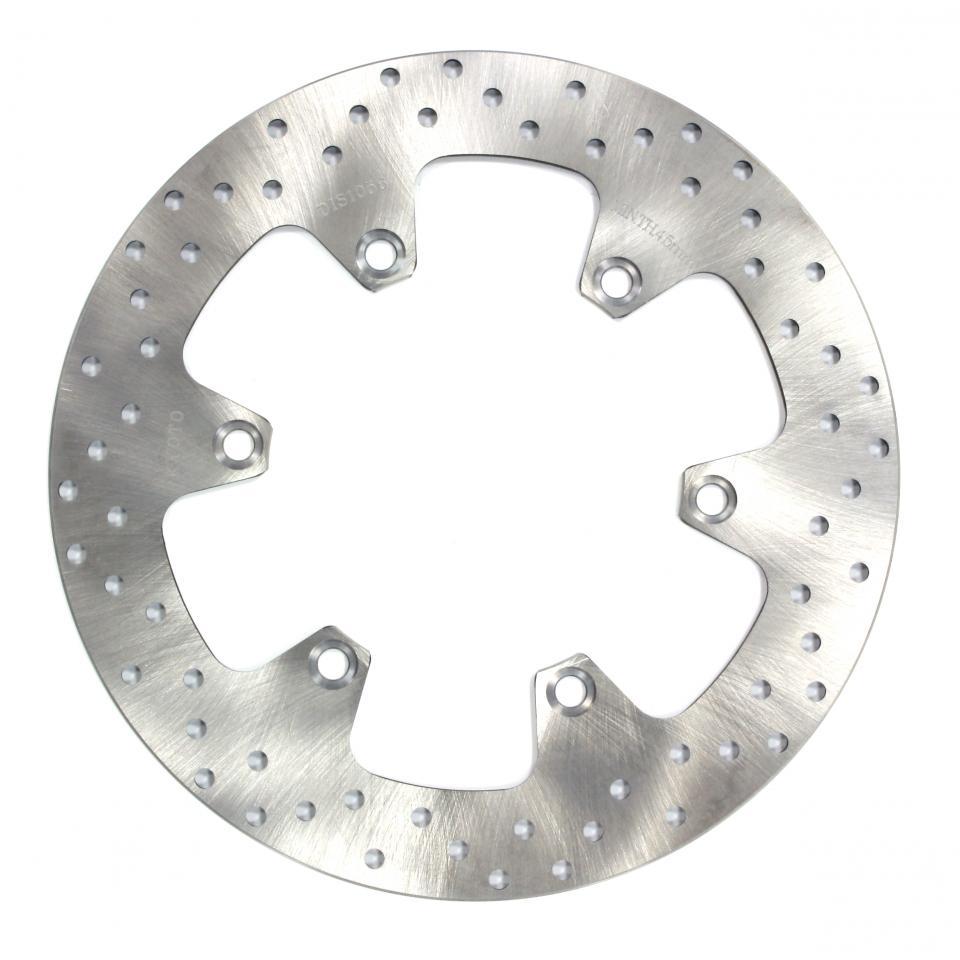 Disque de frein avant Sifam pour Moto Honda 500 CBF 2004 à 2007 Ø296X144X5mm / AV Neuf