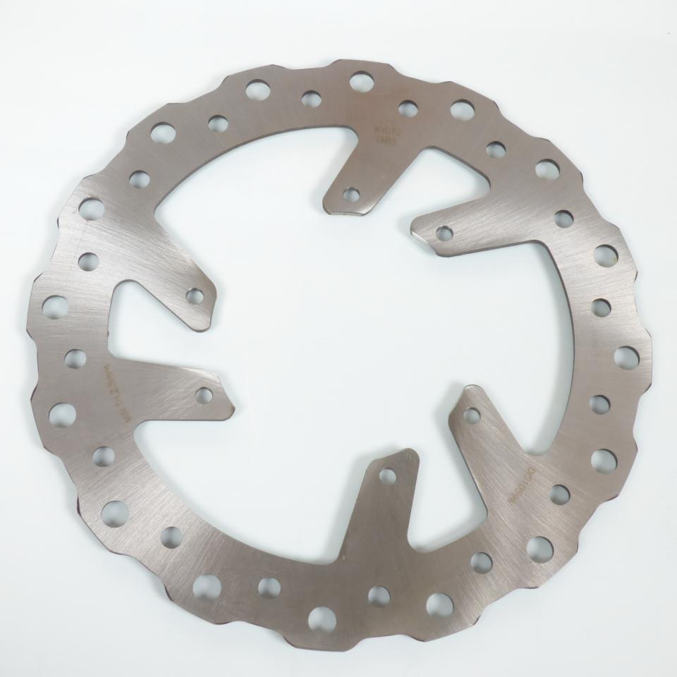 Disque de frein avant pour HM CRF-R