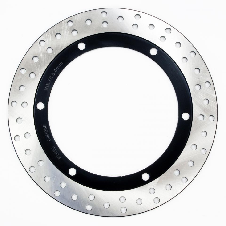 Disque de frein avant Sifam pour Moto Honda 1500 Gl Gold Wing 1988 à 1989 Ø296X184.5X6mm / AVG / AVD Neuf