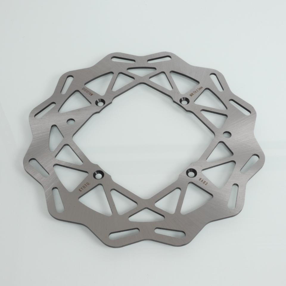 Disque de frein avant pour Husqvarna CR