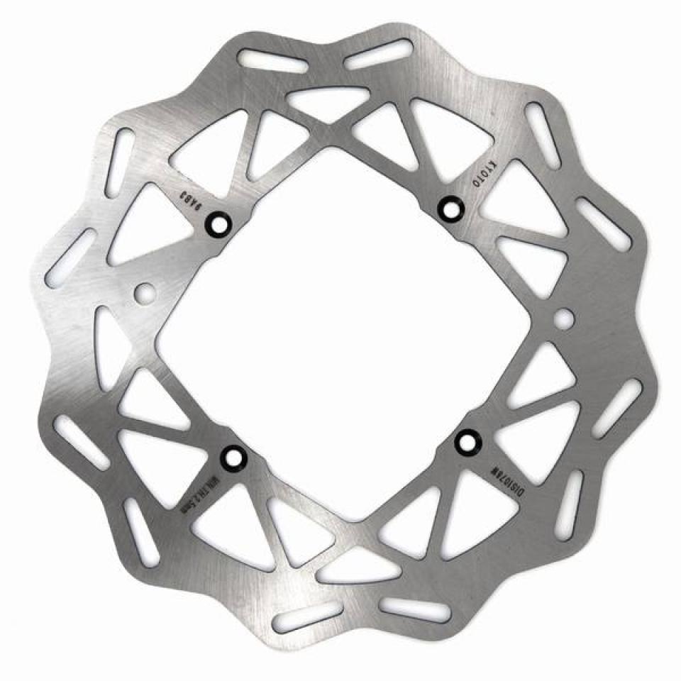Disque de frein avant Sifam pour Moto Husqvarna 125 CR 2000 à 2013 Ø260X120X3mm / AV Neuf