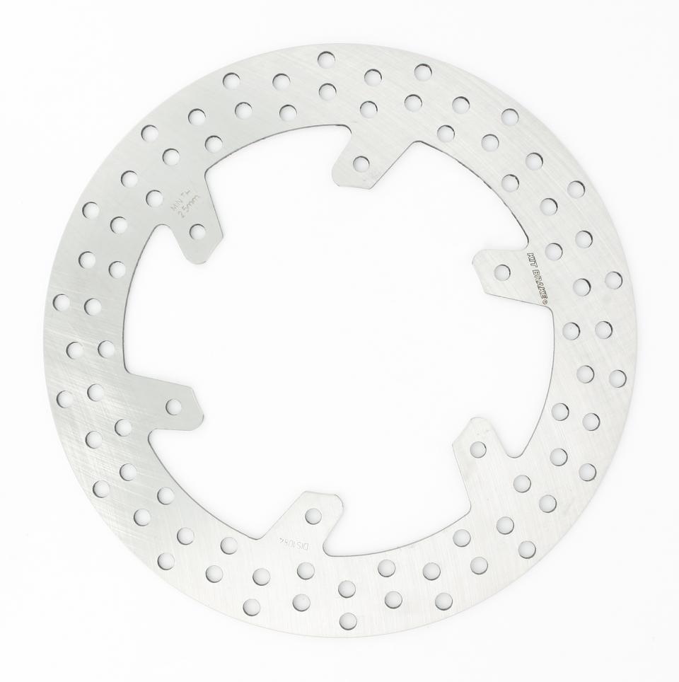 Disque de frein avant Sifam pour Moto KTM 125 GS 1988 à 1991 Ø240X124X3.5mm / AV Neuf
