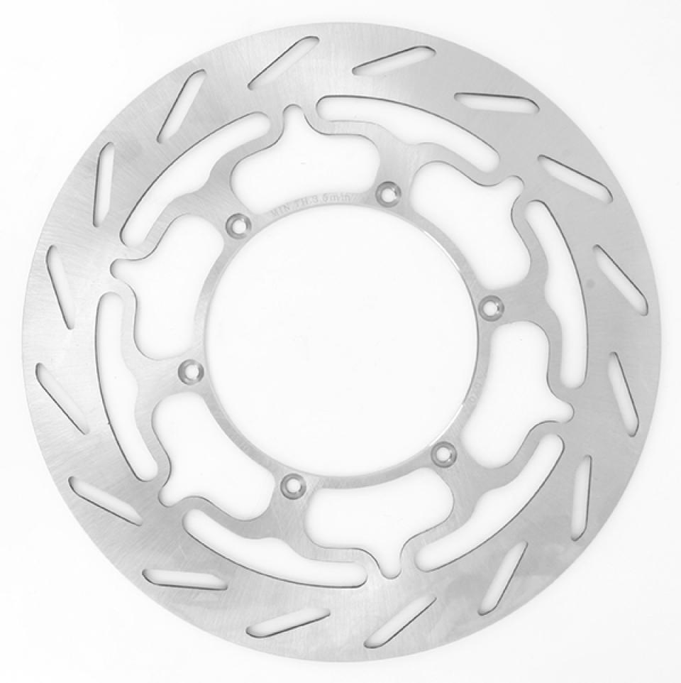 Disque de frein avant Sifam pour Moto KTM 640 Lc4-E 2000 à 2006 Ø300X127X4mm / AV Neuf