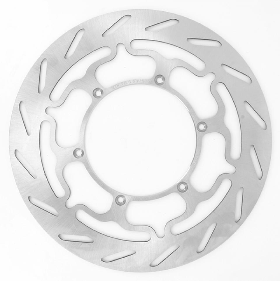 Disque de frein avant Sifam pour Moto KTM 640 Lc4-E 2000 à 2006 Ø300X127X4mm / AV Neuf