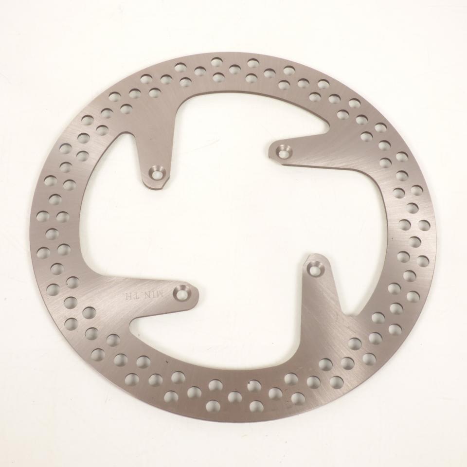 Disque de frein avant pour Kawasaki KDX