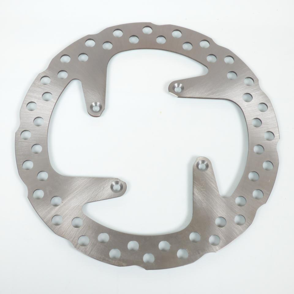 Disque de frein avant pour Kawasaki KDX