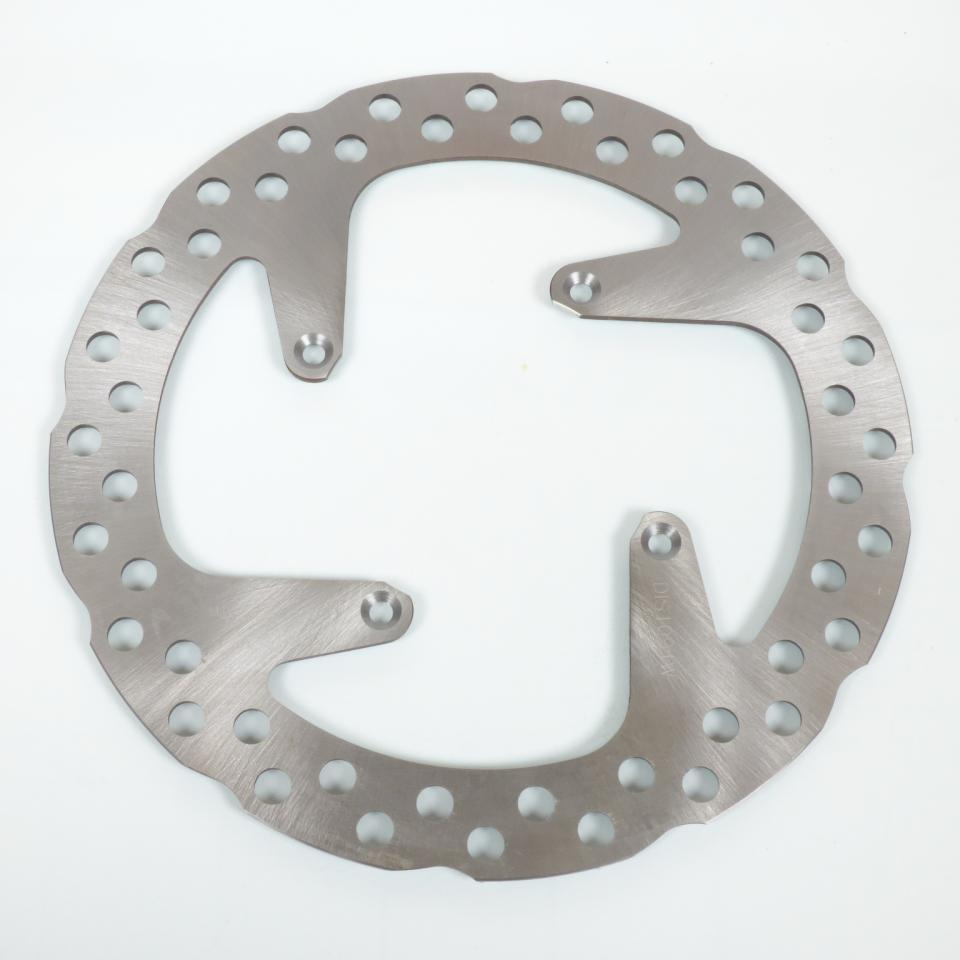 Disque de frein avant Sifam pour Moto Kawasaki 125 KX 2000 à 2002 Ø248.5X100.5X3mm / AVG Neuf