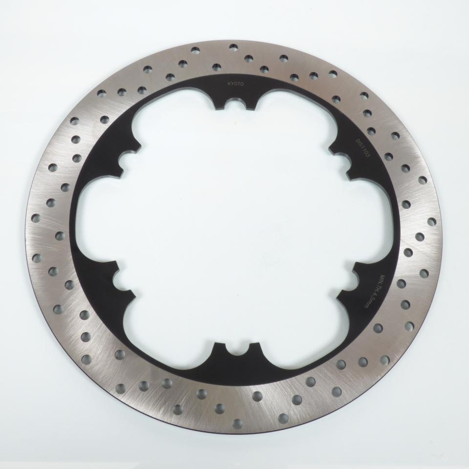 Disque de frein avant pour Kawasaki ZX Tomcat