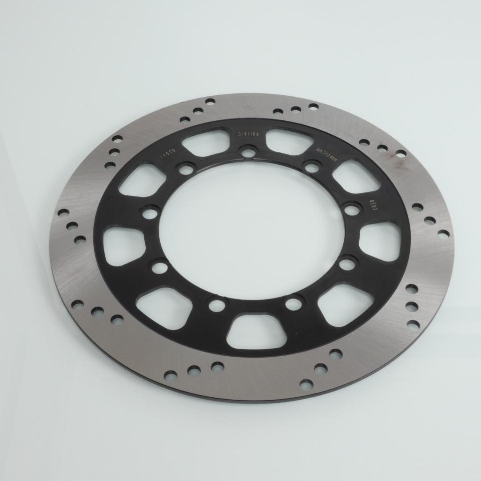 Disque de frein avant pour Kawasaki Klr C