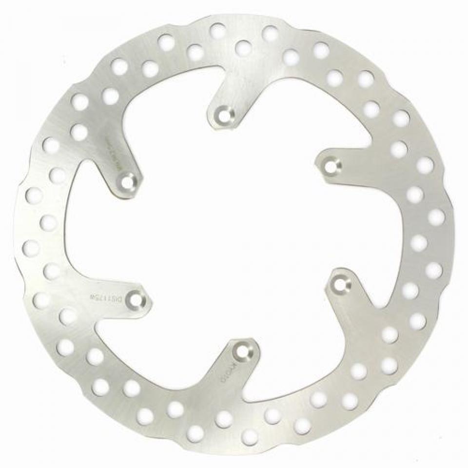 Disque de frein avant Sifam pour Moto Yamaha 250 Yz-F 4T 2001 à 2015 Ø250X118X3mm / AV Neuf