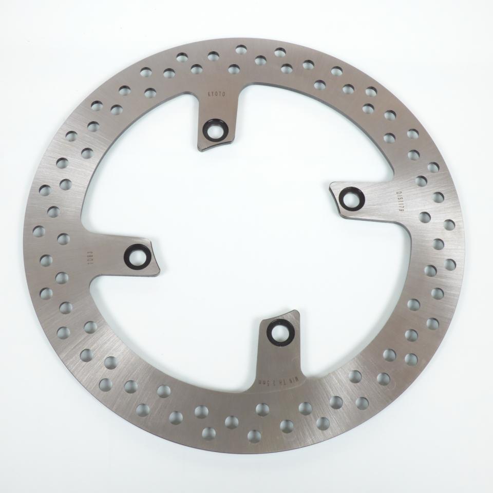Disque de frein avant pour Suzuki DR Big