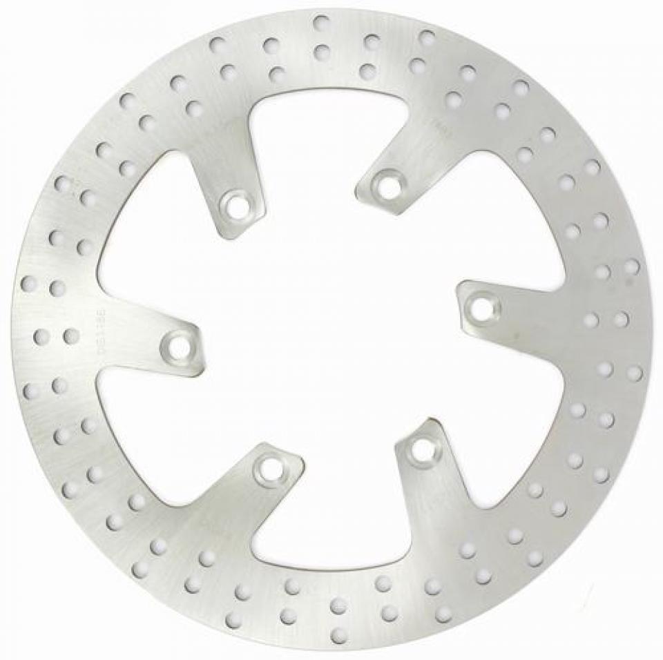 Disque de frein avant Sifam pour Moto Suzuki 650 DR R 1992 à 1996 Ø300X121X4mm / AV Neuf