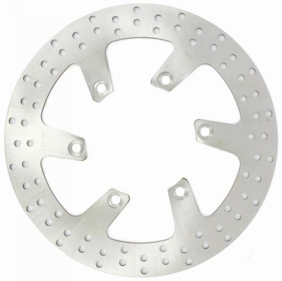 Disque de frein avant Sifam pour Moto Suzuki 650 DR R 1992 à 1996 Ø300X121X4mm / AV Neuf