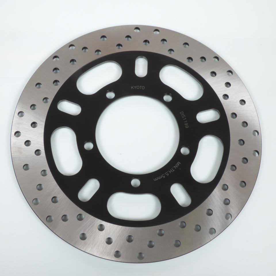 Disque de frein avant pour Suzuki VL Intruder
