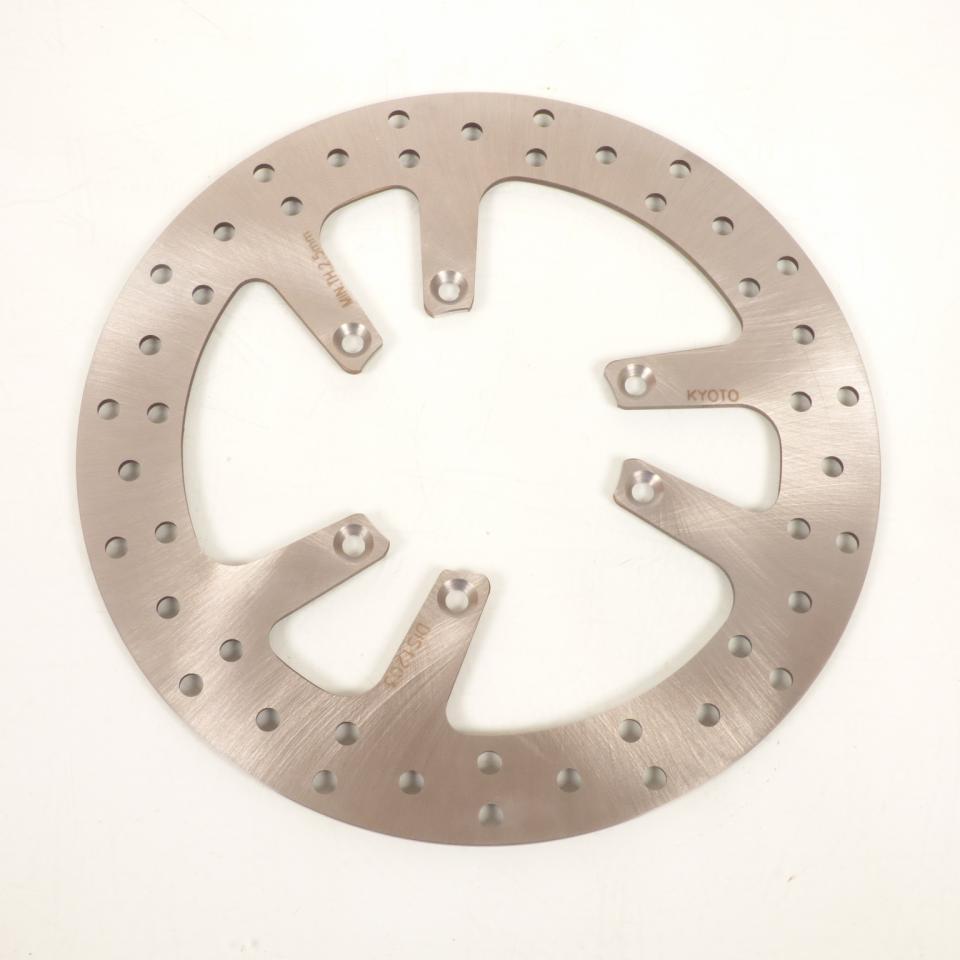 Disque de frein avant pour Yamaha XT