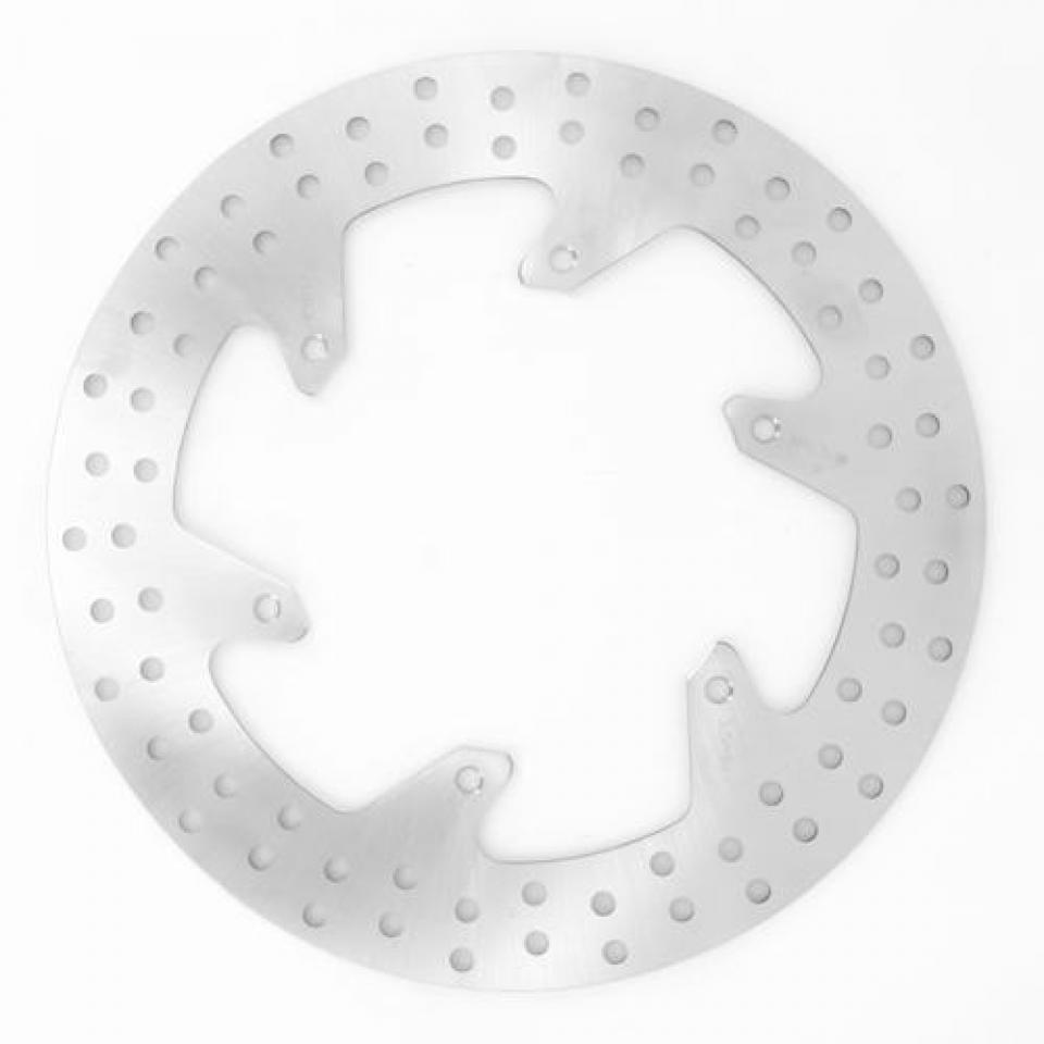 Disque de frein avant Sifam pour Moto Yamaha 600 XT 1987 à 1989 Ø267X132X4.5mm / AV Neuf