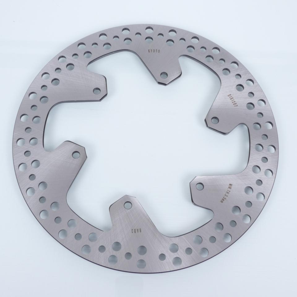 Disque de frein avant pour Yamaha XTZ Super tenere