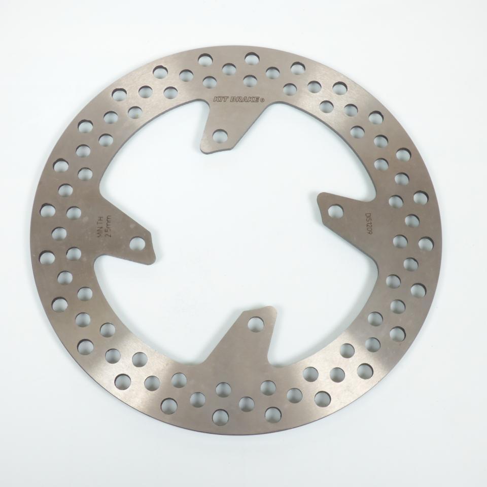 Disque de frein avant pour Yamaha Dt Rm Vitesse